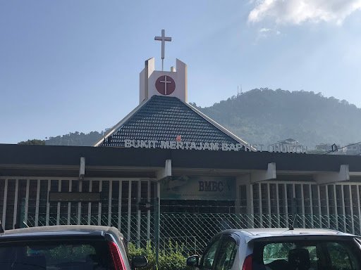 Bukit Mertajam Baptist Church