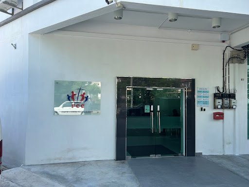 Faith Community Church