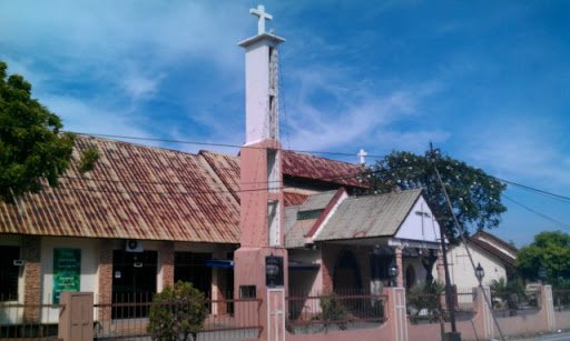 Gereja St Mark's