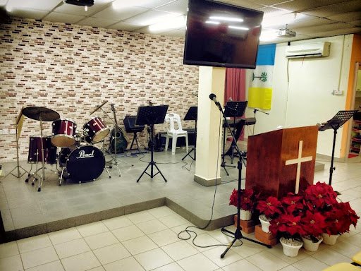 Calvary Assembly