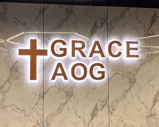 Grace AOG Church (Georgetown)