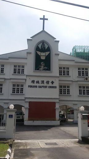Penang Baptist Church