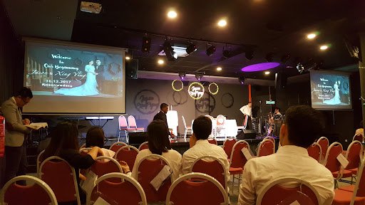 Excel Point Community Church (எக்செல் பொயிண்ட் சமூக தேவாலயம்/Gereja Komunitas Excel Point/Gereja Parsadaan Excel Point)