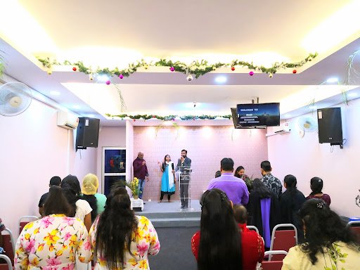 Elim Evangelical Tamil Church Port Dickson