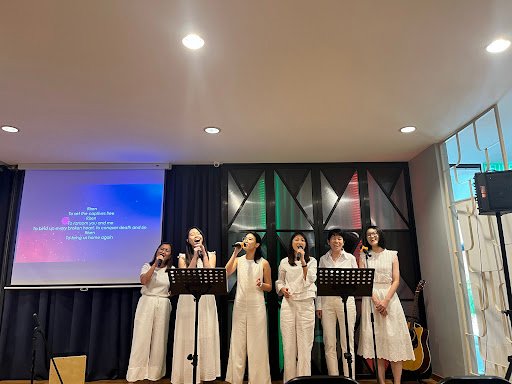 Central Christian Church of M’sia | Penang