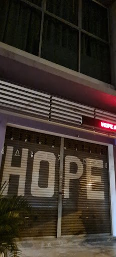 Hope Assembly Nibong Tebal