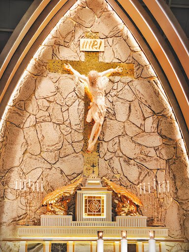 Church of Holy Name of Mary (2024)