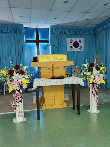페낭순복음교회