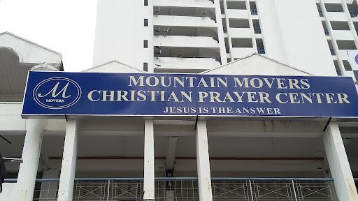 Mountain Mover Christian Prayer Center