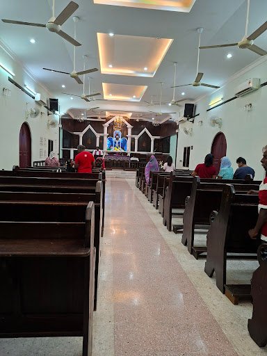 Gereja Holy Trinity