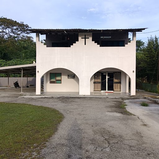 Shalom Sanctuary Batu Gajah