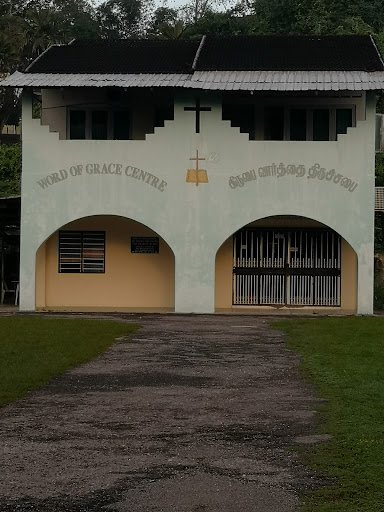Word of Grace Centre