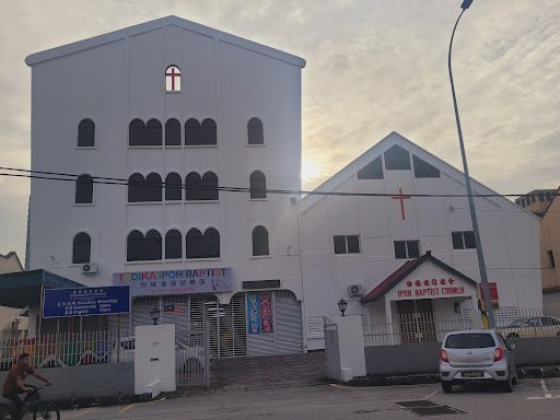 Ipoh Baptist Church