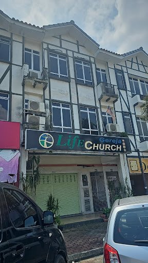Life Church