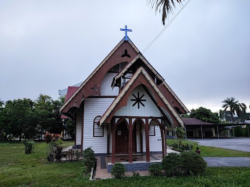Gereja Resurrection
