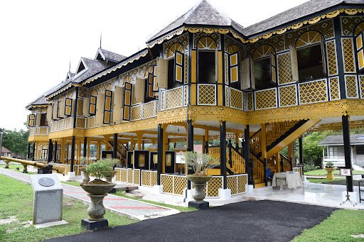 Muzium Diraja Kuala Kangsar