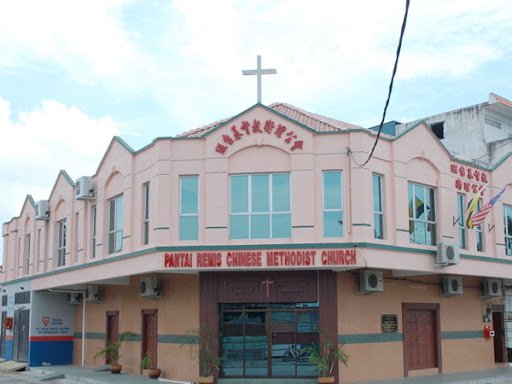 Pantai Remis Chinese Methodist Church (CAC)