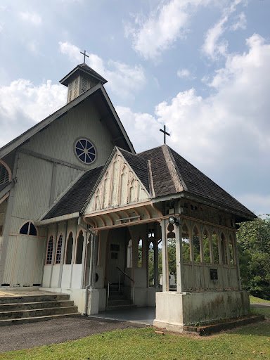 Gereja All Saints