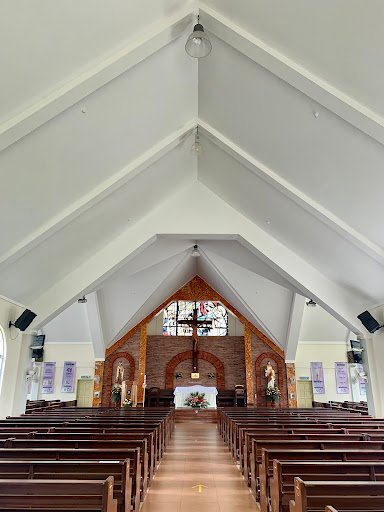 Church of Our Lady of Mount Carmel (1935)