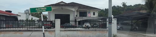 Tamil Methodist Church Taiping (TMC Taiping)
