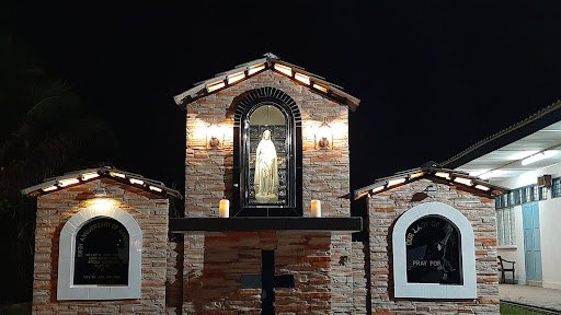 Chapel of Our Lady of Fatima