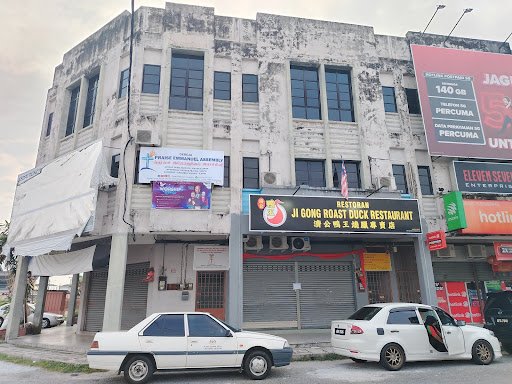Praise Emmanuel Assembly Taiping