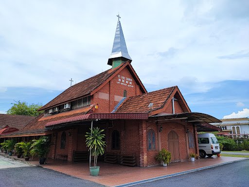 Gereja St Luke