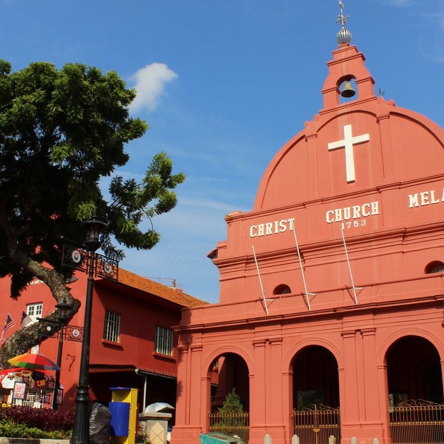 GLOBAL Church Of Christ Selangor Malaysia Southeast Asia 1