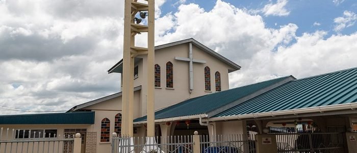 St. Francis Xavier Cathedral Keningau (1911/1973) 1 serper image 1076 1781242065