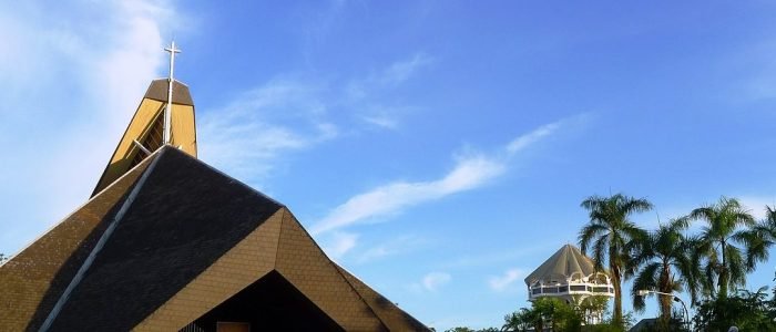 Gereja Katolik St. Joseph Minawo Laut 1 serper image 1087 1781242017