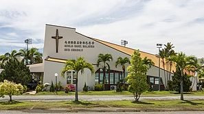 Gereja Basel Malaysia Kota Belud 1 serper image 1098 1781241954
