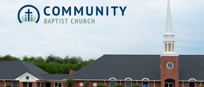 Community Baptist Church 1 serper image 1290 1781241537
