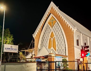 Chapel of Holy Infant Jesus 1 serper image 1528 1781240243
