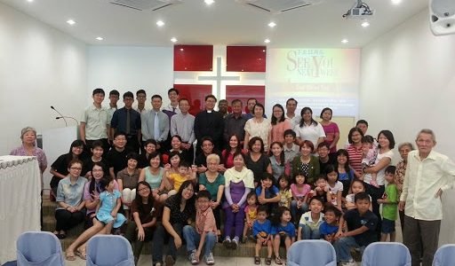 Rawang Country Homes Chinese Methodist Church (CAC) 1 serper image 1540 1781242303