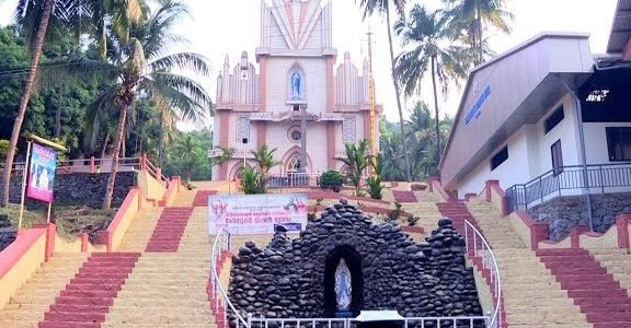 Church of Tabernacle of God (Puchong) | Santhipin Kudaram Thiruchabai 1 serper image 1588 1781242071