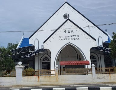 Bakri Preaching Station 峇吉里宣道所 1 serper image 204 1781239502