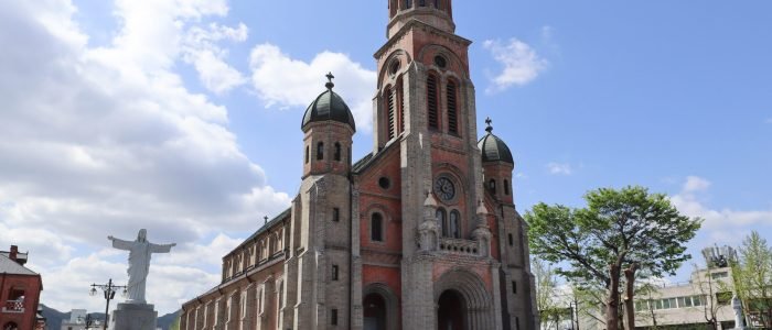 Junjong Catholic Church 1 serper image 499 1781240870