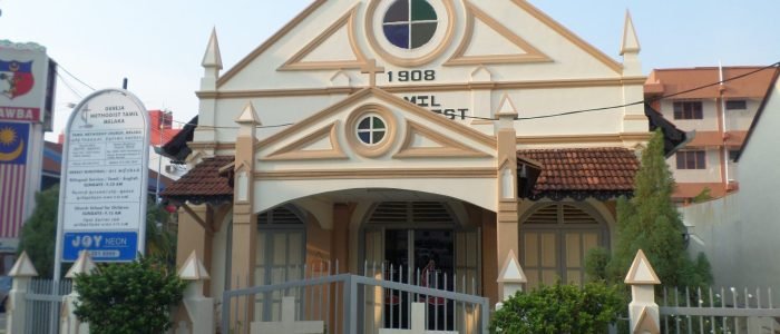 TAMIL METHODIST CHURCH ALOR GAJAH/ CHENG (TAC) 1 serper image 604 1781241420